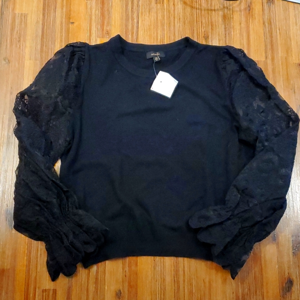 NWT Women's Sweater